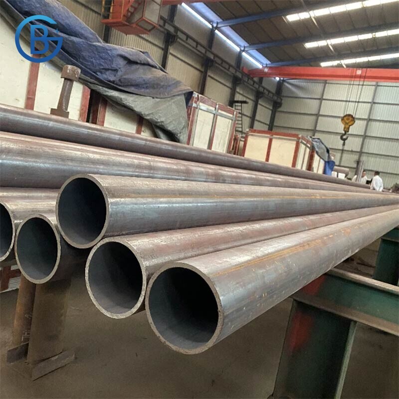 ASTM A36 Carbon Steel Pipe