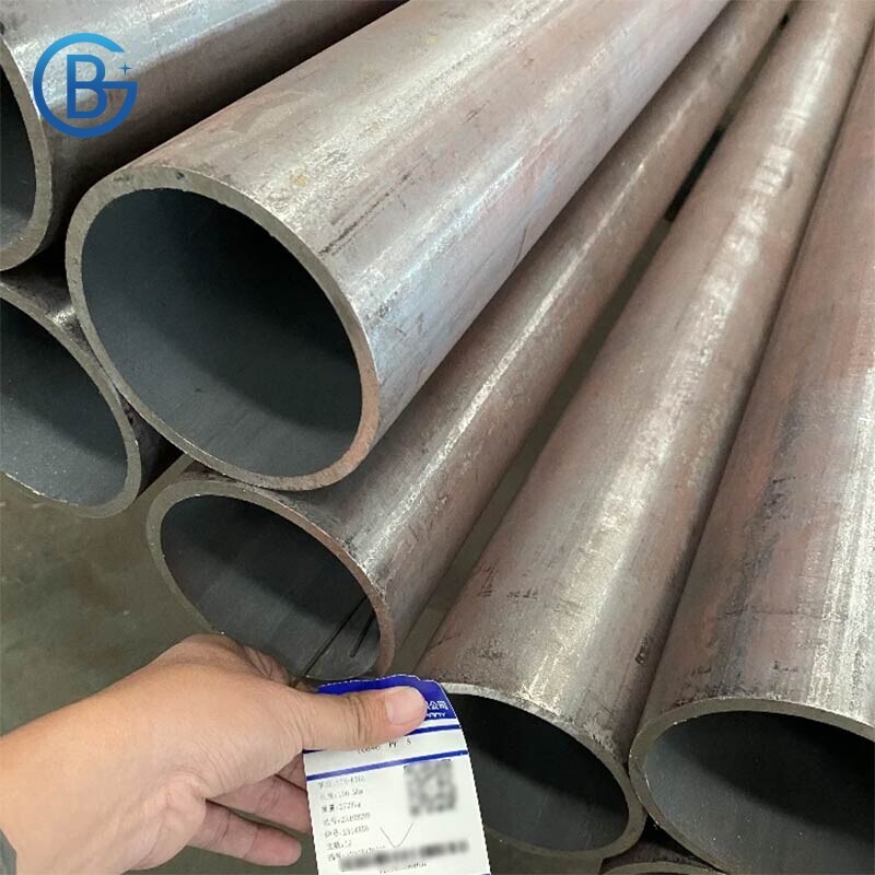 ASTM A36 Carbon Steel Pipe