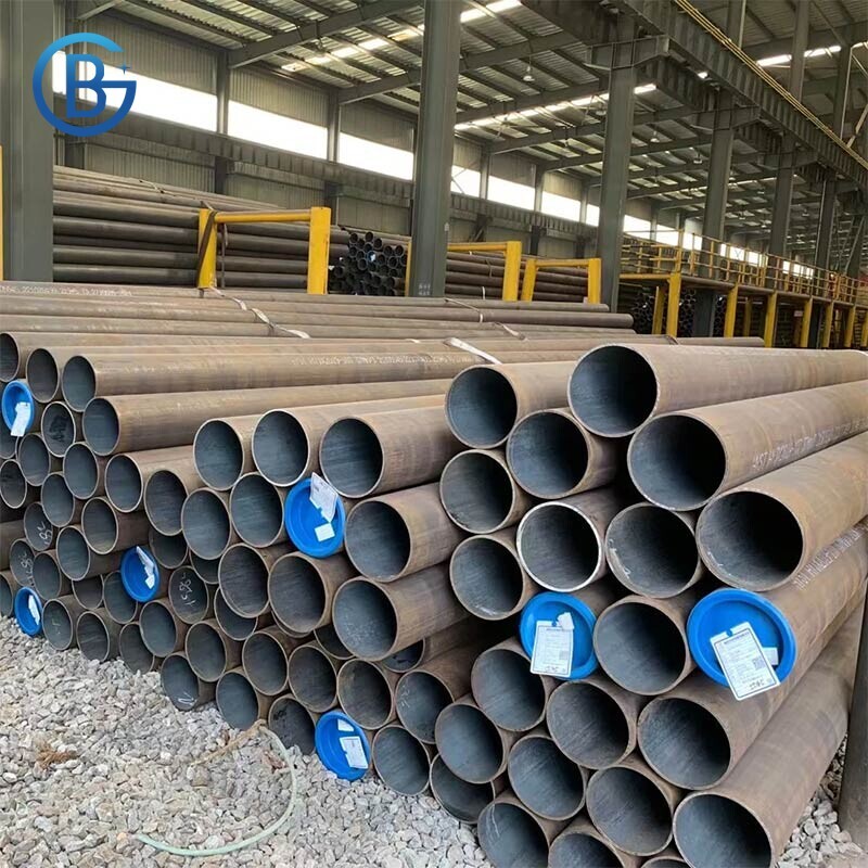 ASTM A36 Carbon Steel Pipe