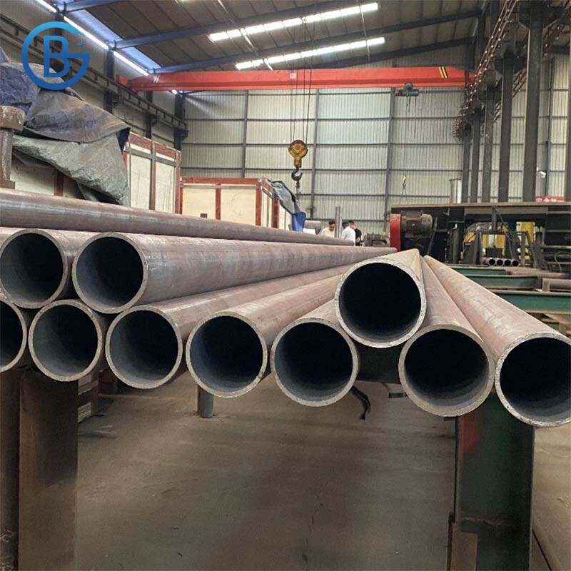 ASTM A36 Carbon Steel Pipe