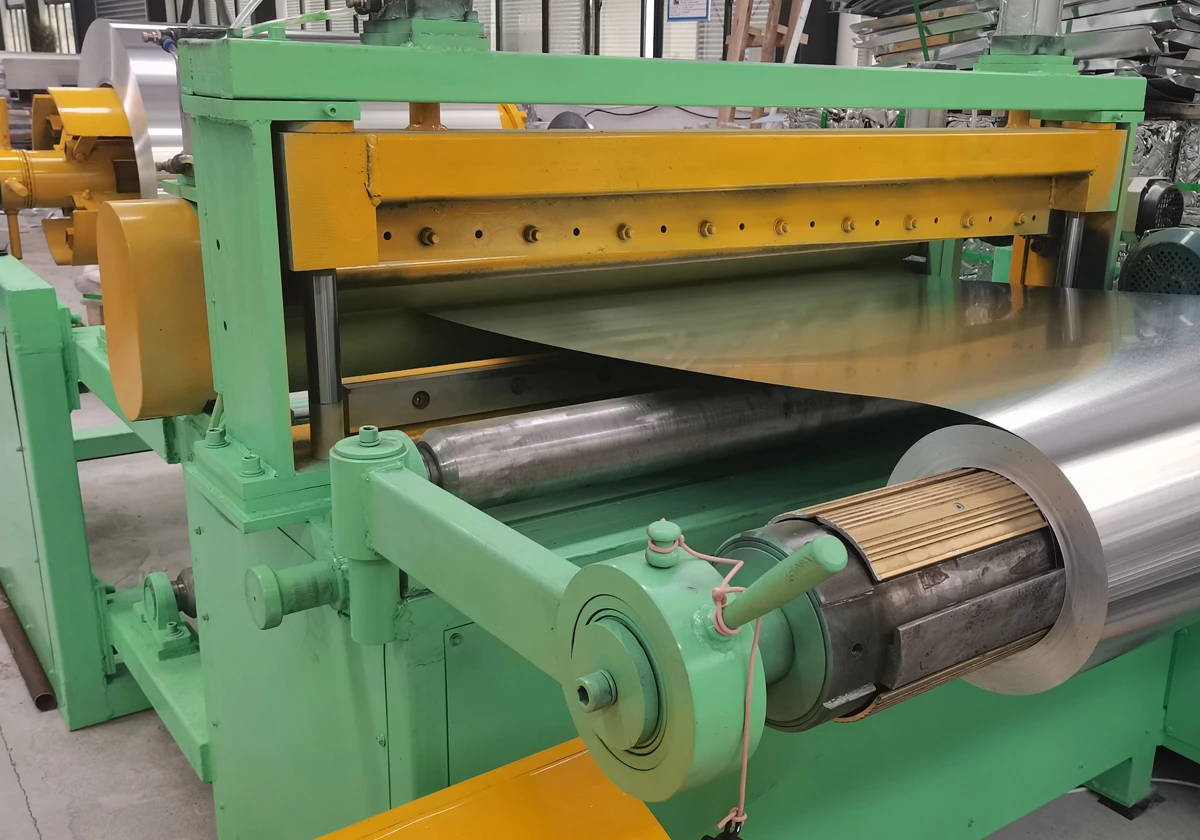 Quality And Inspection