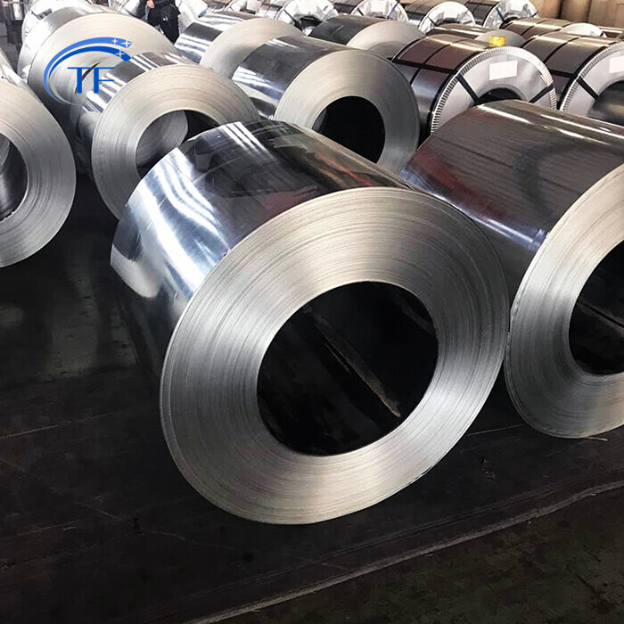 430 Stainless Steel Coil