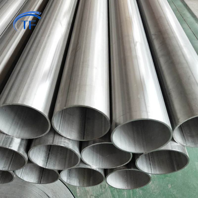 2507 Stainless Steel Pipe