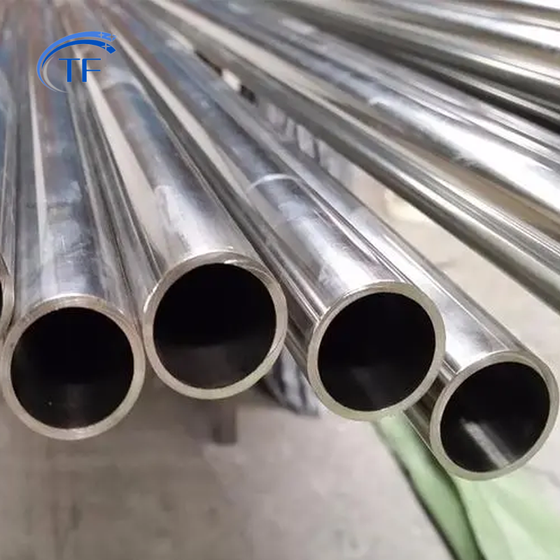 2507 Stainless Steel Pipe