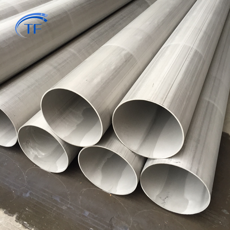 202 Stainless Steel Pipe