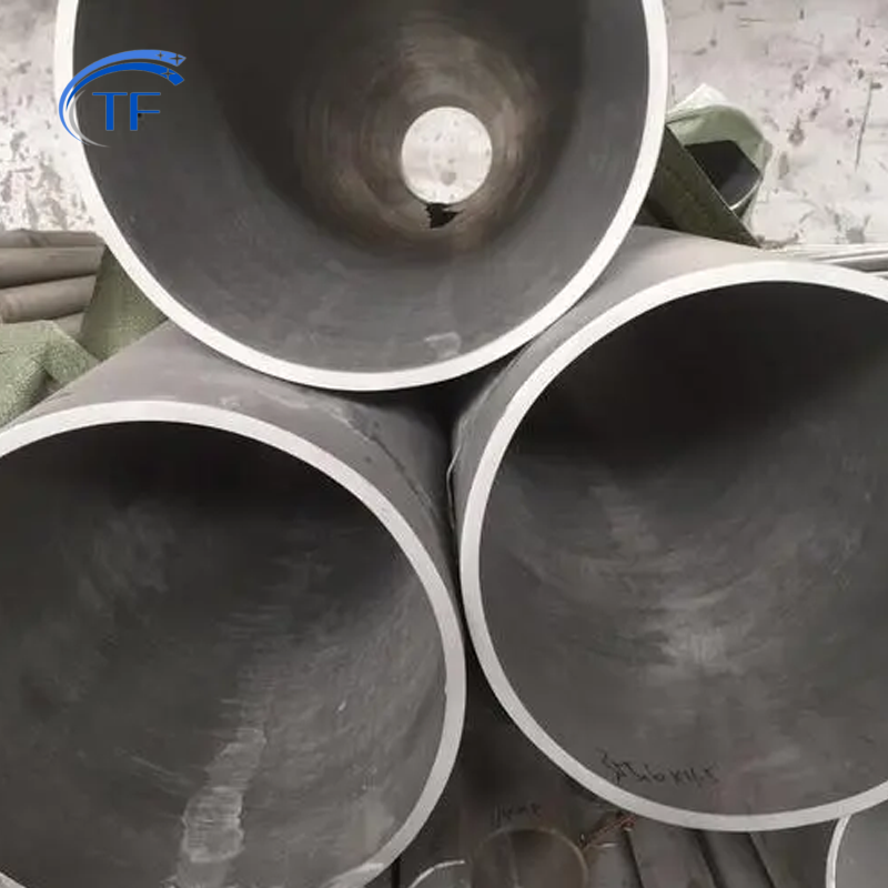 201 Stainless Steel Pipe