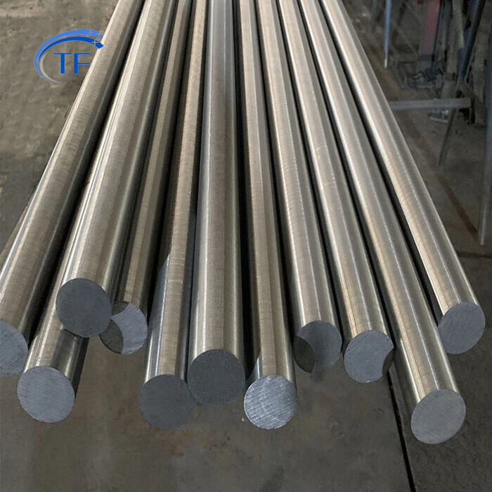 201 Stainless Steel Rod