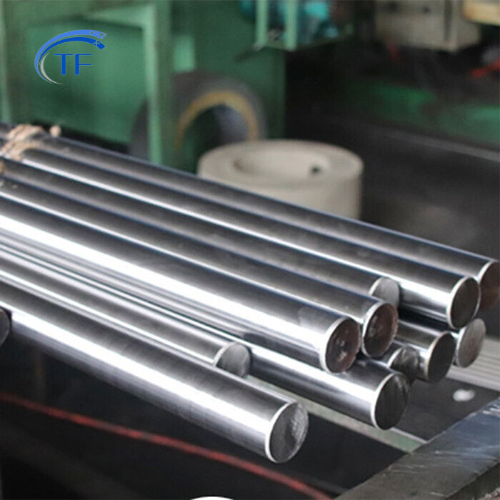 201 Stainless Steel Rod