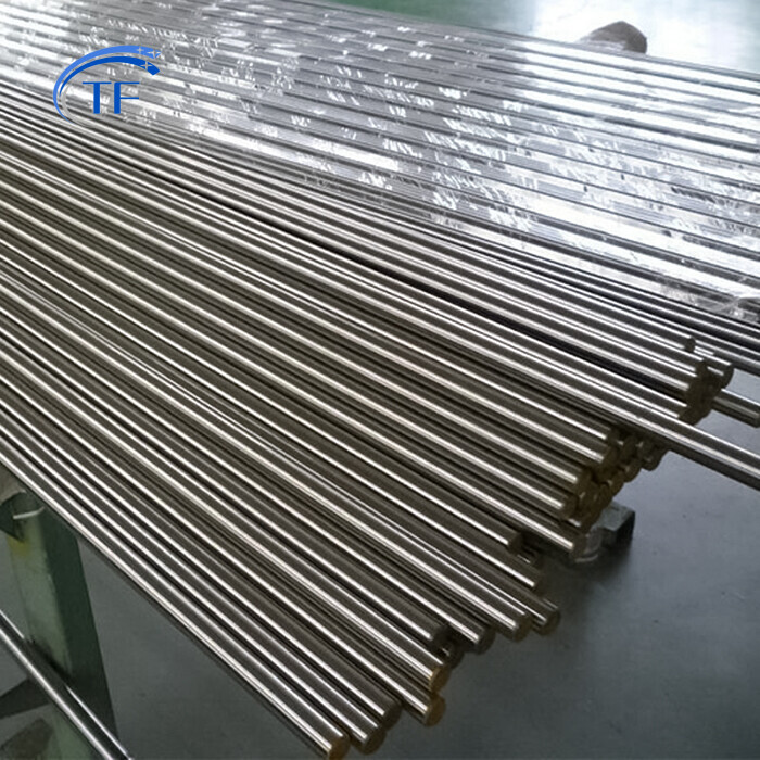 316 Stainless Steel Rod