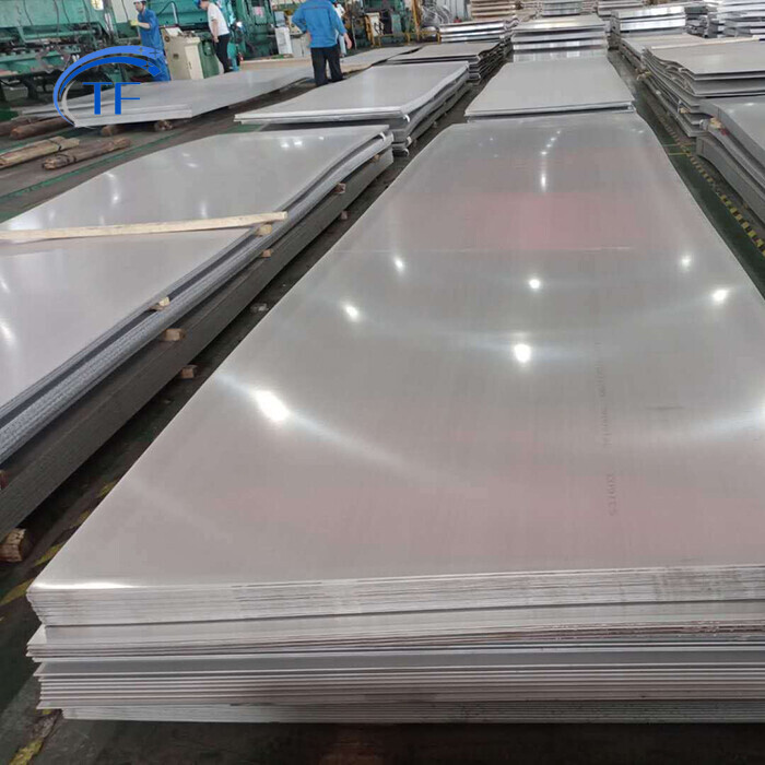 403 Stainless Steel Plate