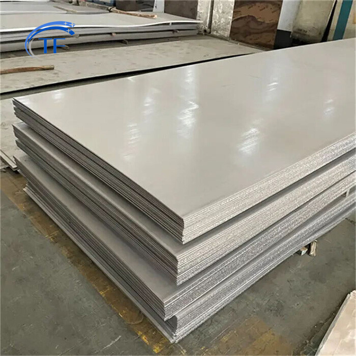 403 Stainless Steel Plate