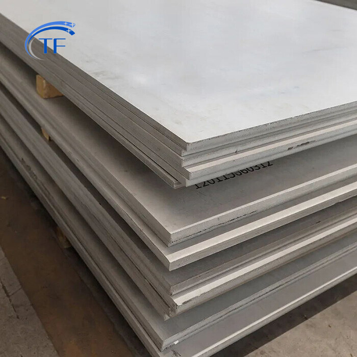 310S Stainless Steel Plate 310S Stainless Steel Plate