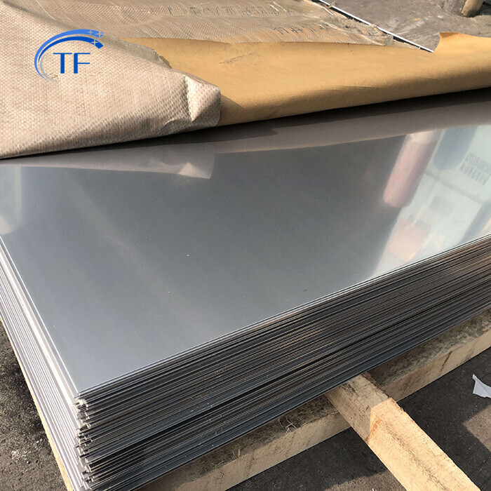 304L Stainless Steel Plate