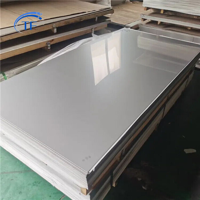 304L Stainless Steel Plate
