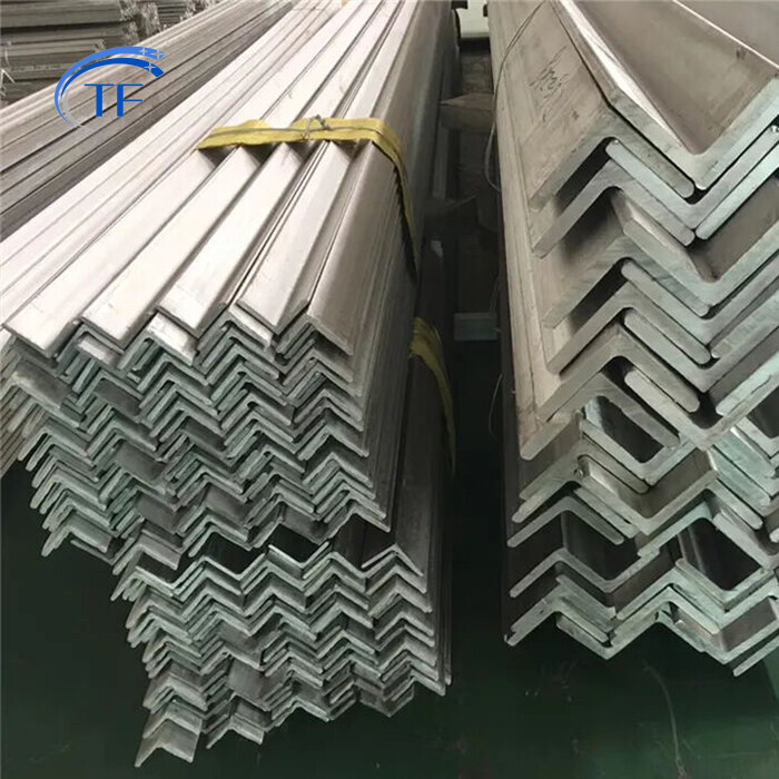 A36 Angle Steel