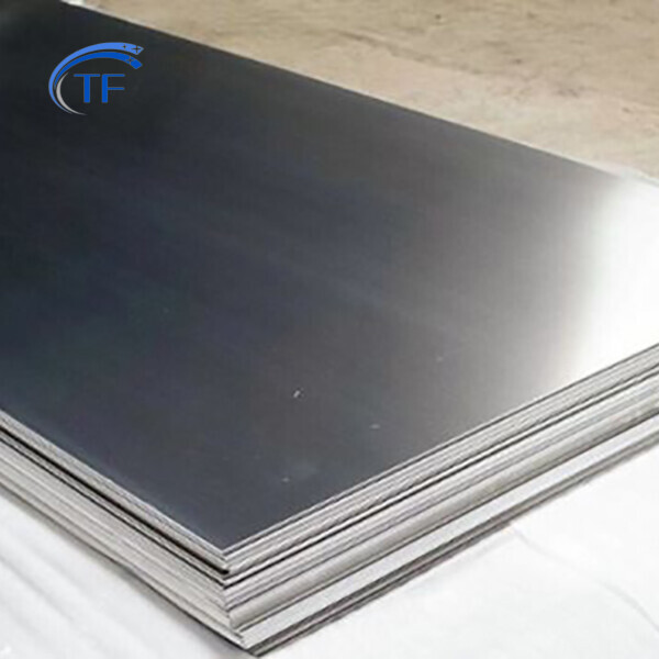 SGCD2 Galvanized sheet