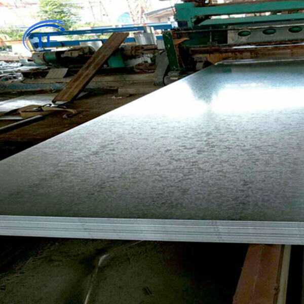 SGCD1Galvanized sheet