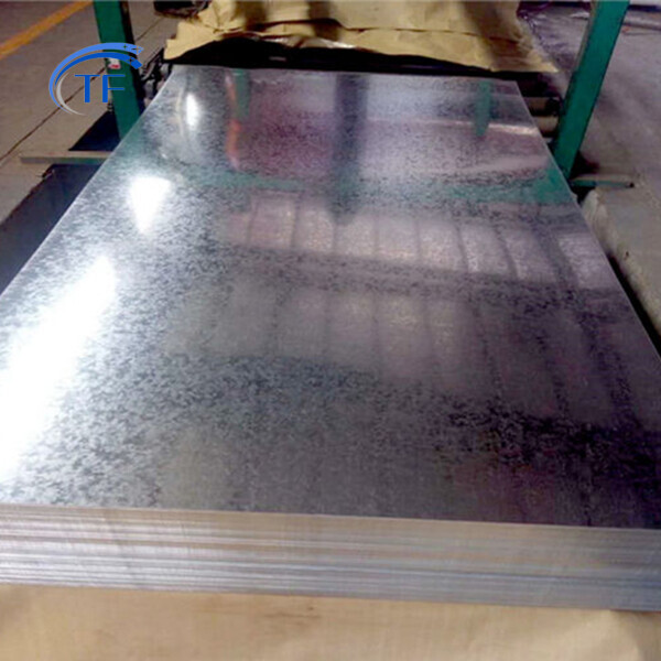 SGCD1Galvanized sheet