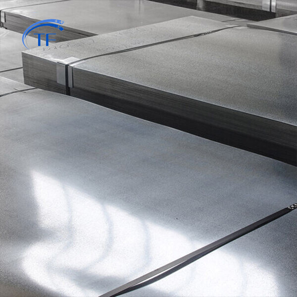 SGCD1Galvanized sheet