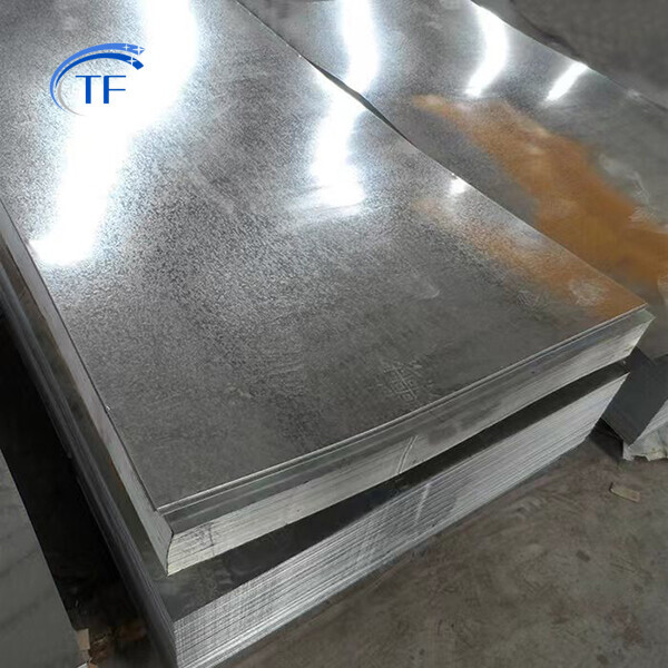 SGCC Galvanized sheet
