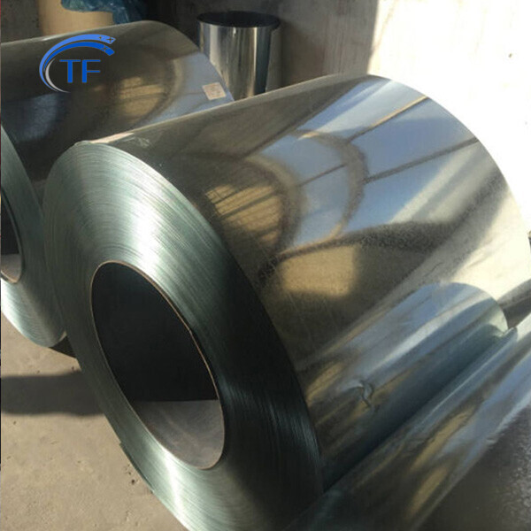 Galvanized Coil