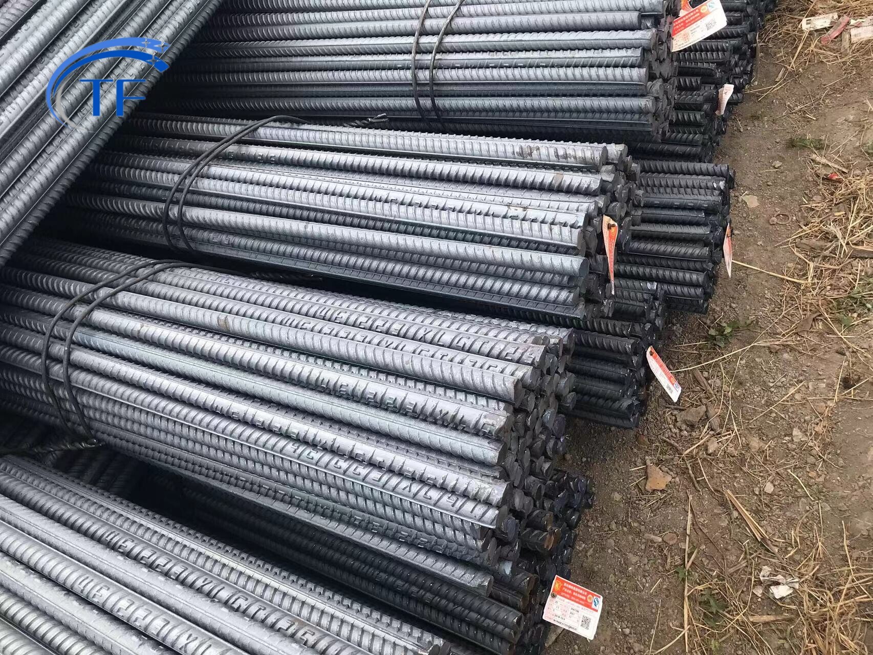 GR60 Rebar