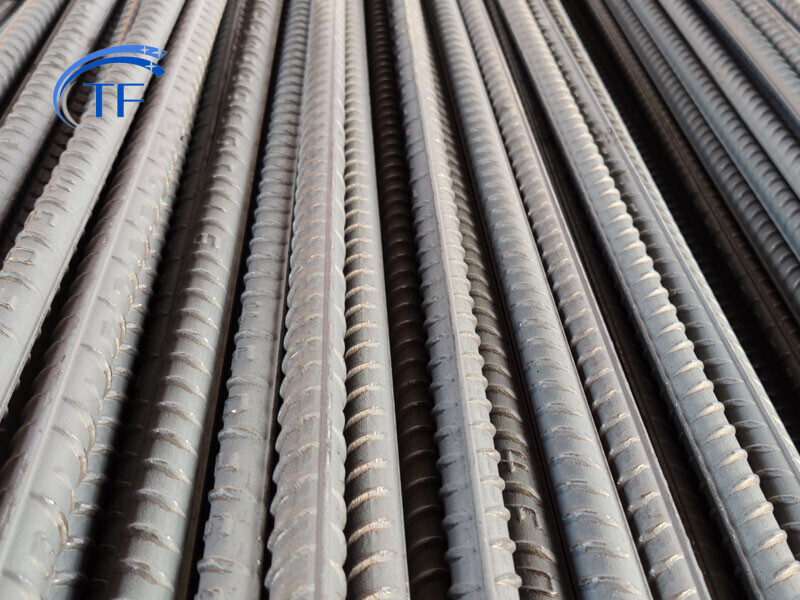 GR300 Rebar