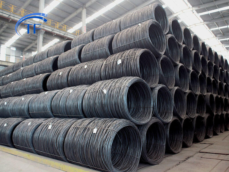 St44-3U Wire Rod