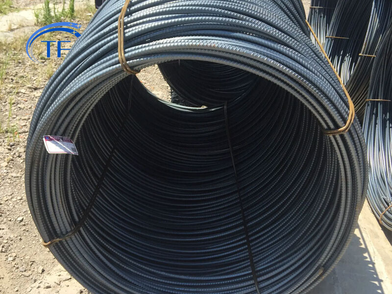 Wire Rod Wire Rod