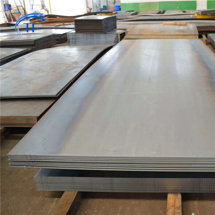 Q215 Carbon Steel Plate