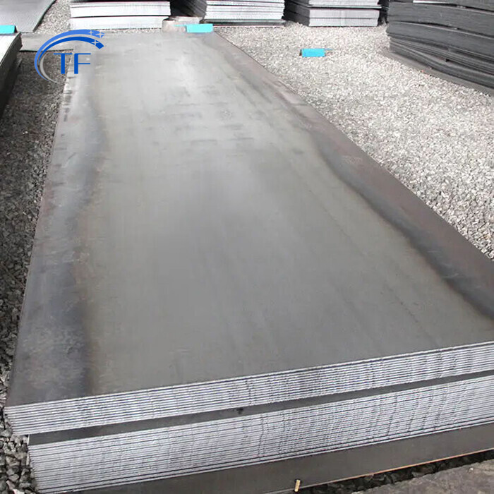 Carbon Steel Plate