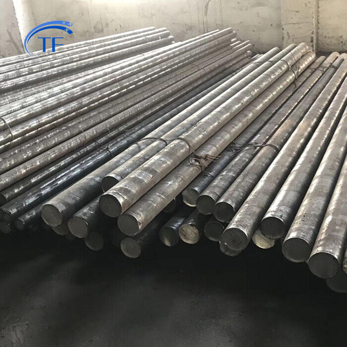 C60 Carbon Steel Rod