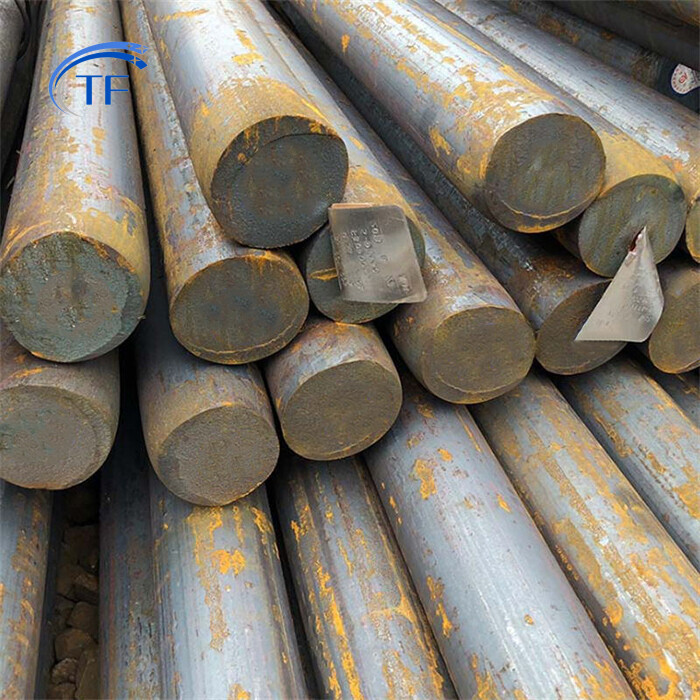 Carbon Steel Rod