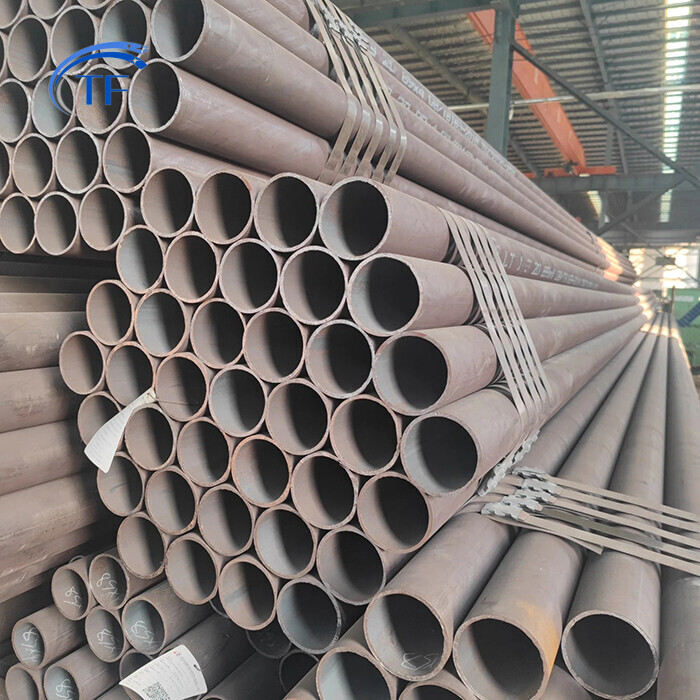 A283 Carbon Steel Pipe