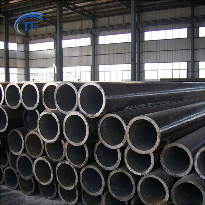 A283 Carbon Steel Pipe