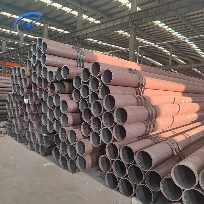 Carbon Steel Pipe