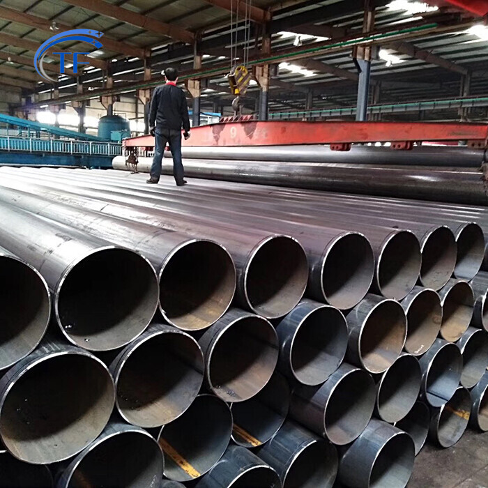 S335J2 Carbon Steel Pipe