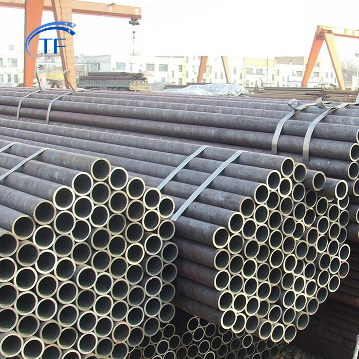 Carbon Steel Pipe Carbon Steel Pipe