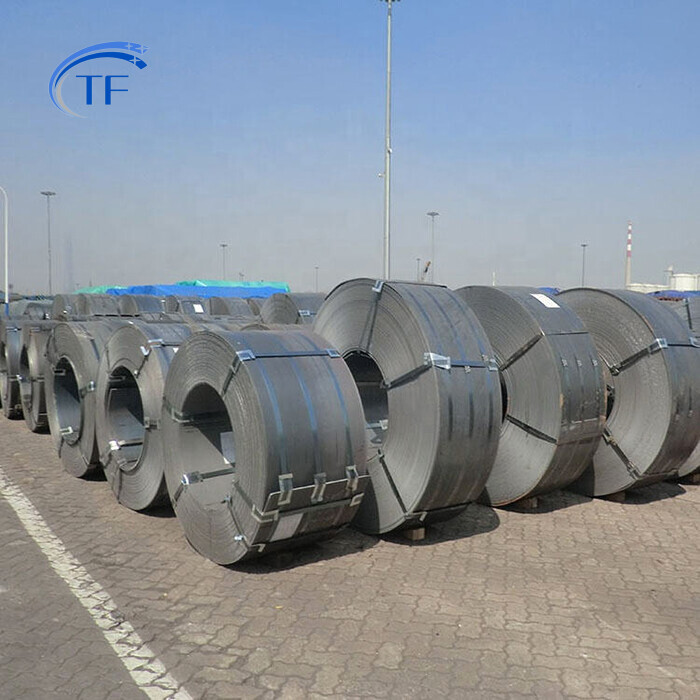 S355 N Carbon Steel Coil