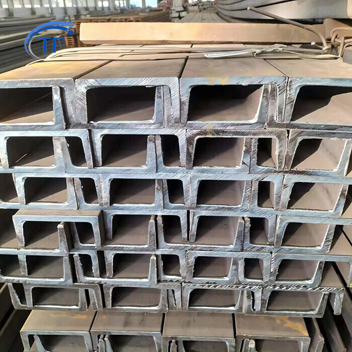 Channel Steel