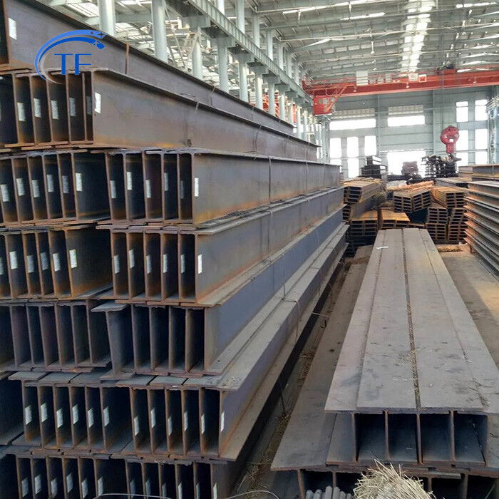 Q195 I-Beam Q195 I-Beam