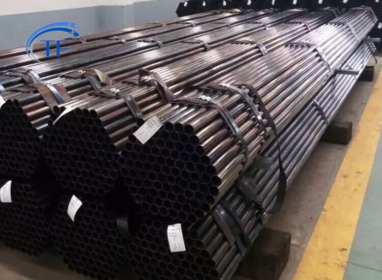 Q215 Carbon Steel Pipe