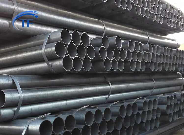 A572 Carbon Steel Pipe