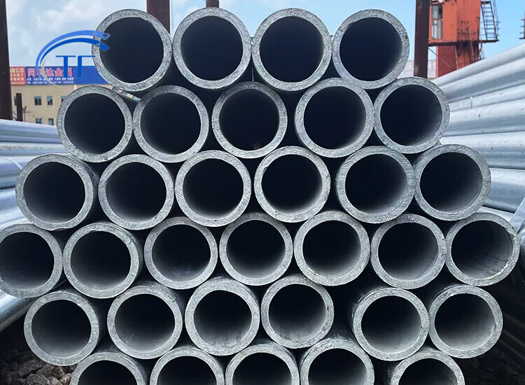 A36 Carbon Steel Pipe