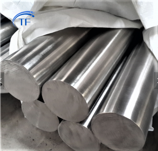 347H Stainless Steel Rod