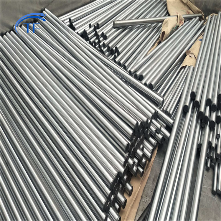 347H Stainless Steel Rod