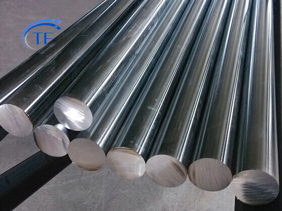 904L Stainless Steel Rod