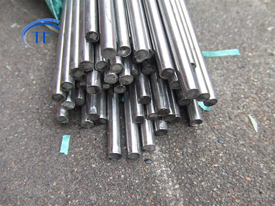 304 Stainless Steel Rod