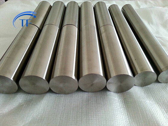 304 Stainless Steel Rod