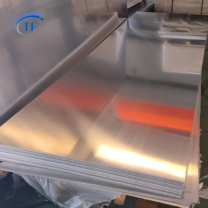 Aluminium Plate Aluminium Plate